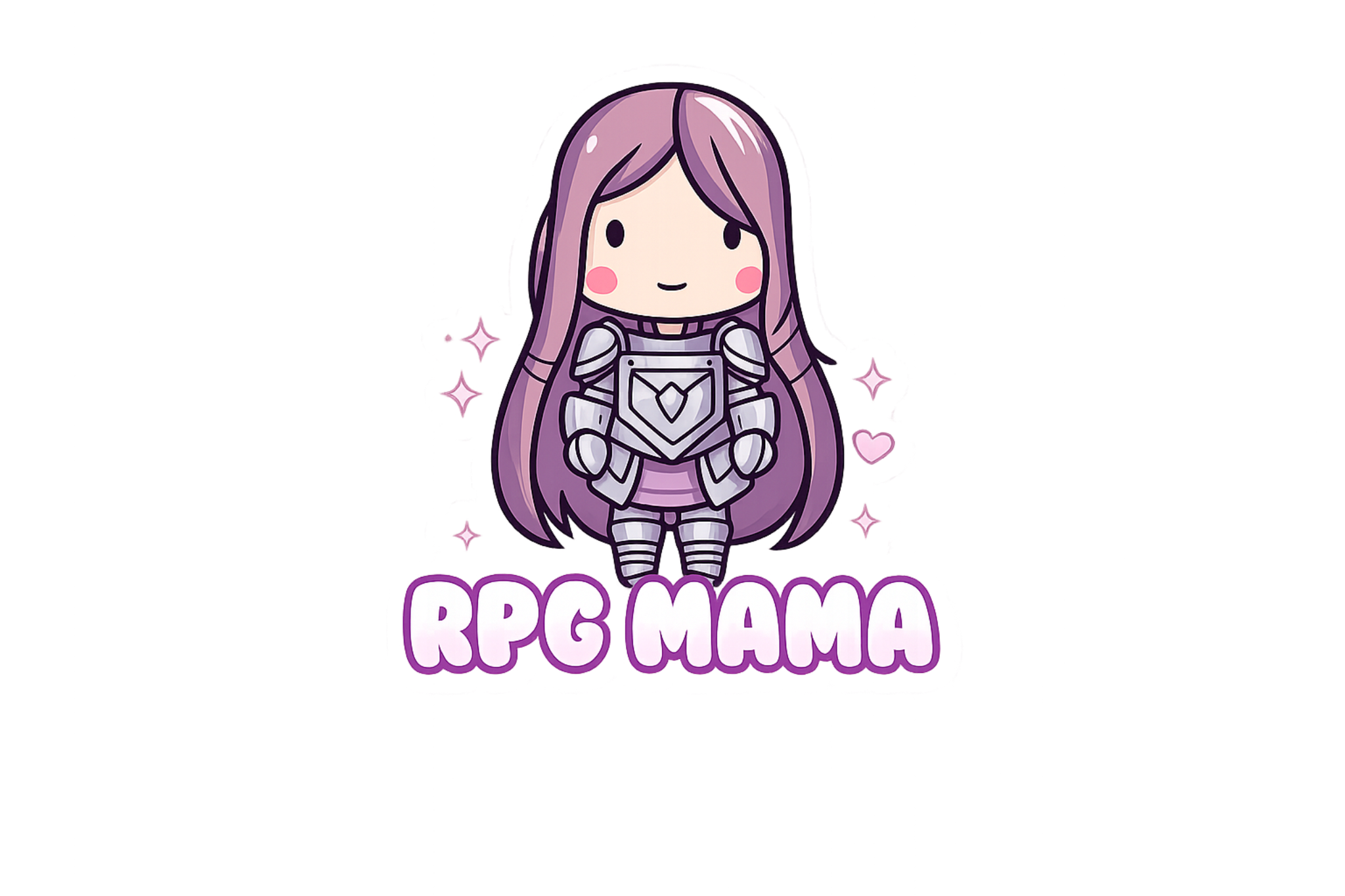 RPG Mama logo